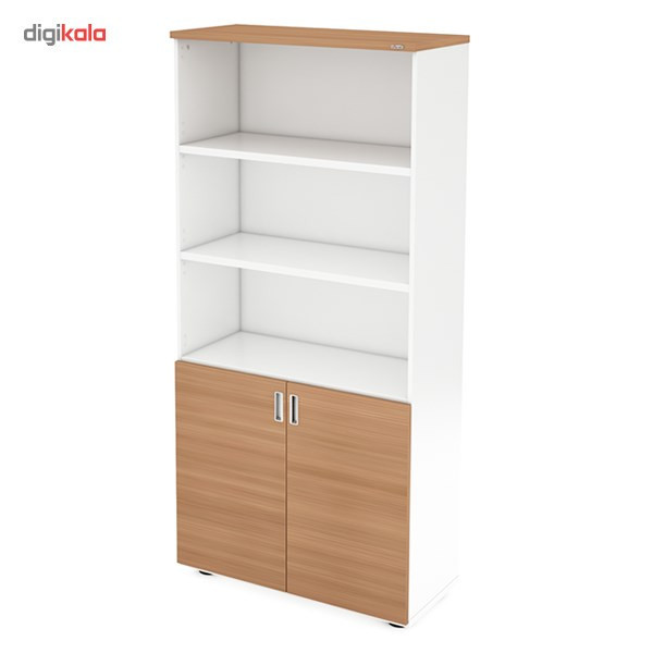 کتابخانه محیط آرا مدل Quick 9422N-0306