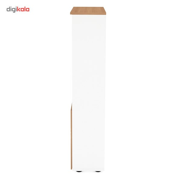 کتابخانه محیط آرا مدل Quick 9422N-0306