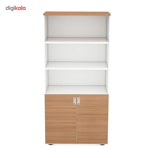 کتابخانه محیط آرا مدل Quick 9422N-0306