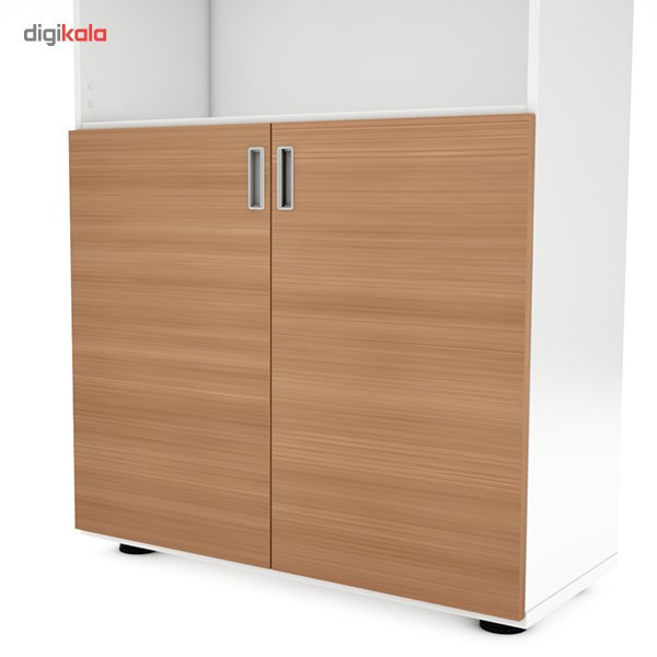 کتابخانه محیط آرا مدل Quick 9422N-0306