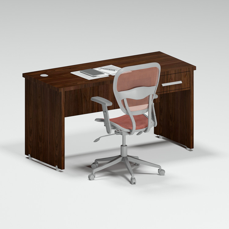 میز اداری مدل S-T140KD