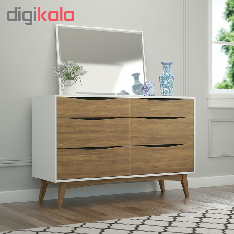 دراور مدل پردیس کد PD106