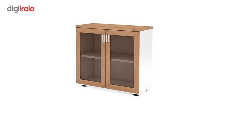 کتابخانه محیط آرا مدل Quick 9442N-0106