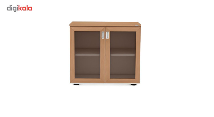 کتابخانه محیط آرا مدل Quick 9442N-0106