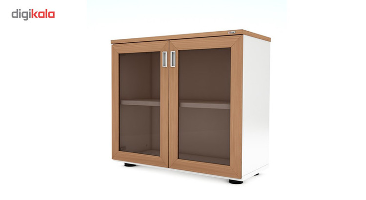 کتابخانه محیط آرا مدل Quick 9442N-0106