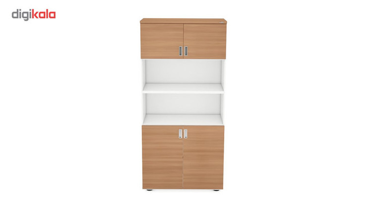 کتابخانه محیط آرا مدل Quick 9472N-0206