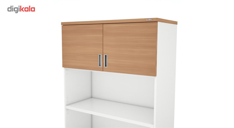 کتابخانه محیط آرا مدل Quick 9472N-0206