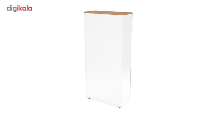 کتابخانه محیط آرا مدل Quick 9472N-0206