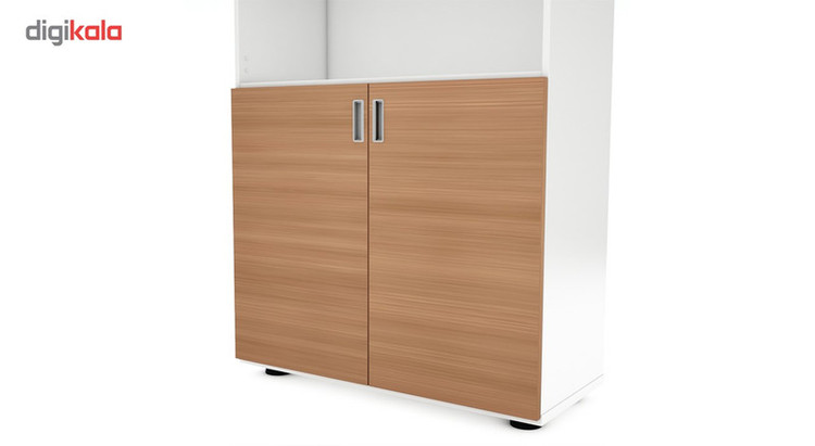 کتابخانه محیط آرا مدل Quick 9472N-0206