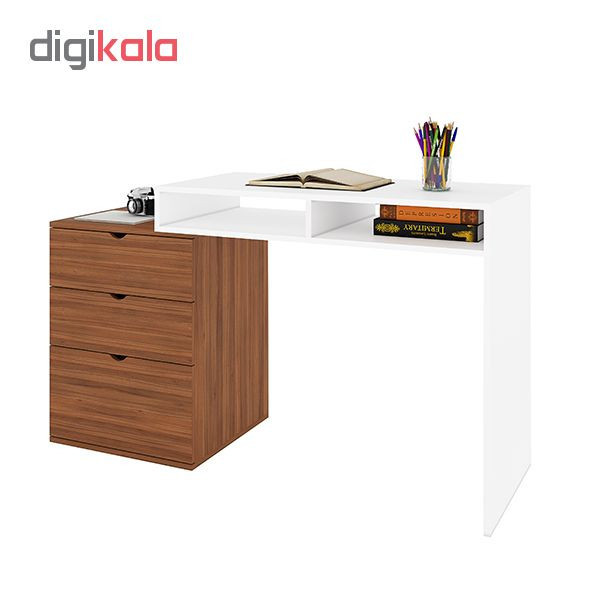 میزتحریر بُلج مدل M128
