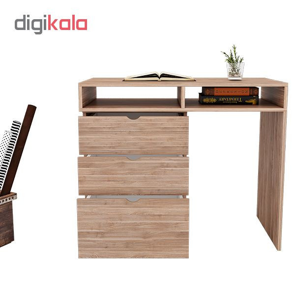 میزتحریر بُلج مدل M128