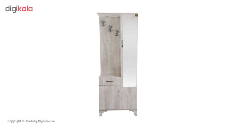جاکفشی شبستان مدل HG1138