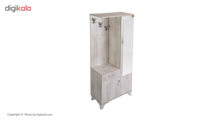 جاکفشی شبستان مدل HG1138