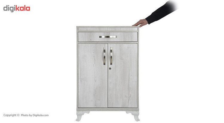 جاکفشی کارینو مدل EJ403