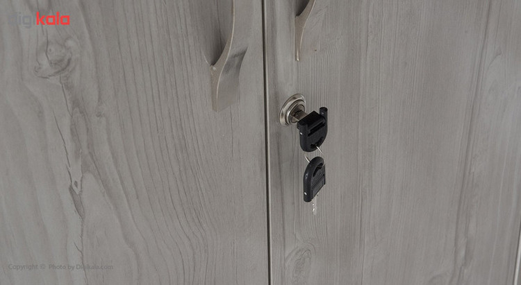 جاکفشی کارینو مدل EJ403