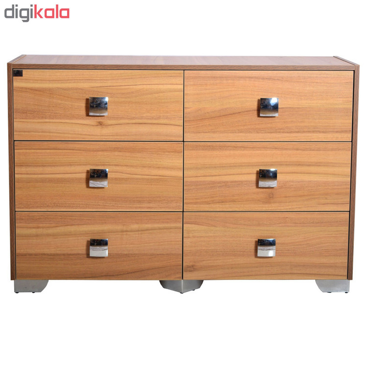 دراور لمکده مدل آرکادیا 6