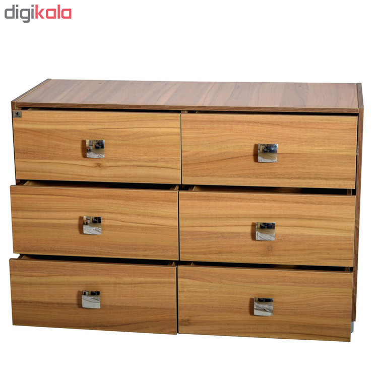 دراور لمکده مدل آرکادیا 6