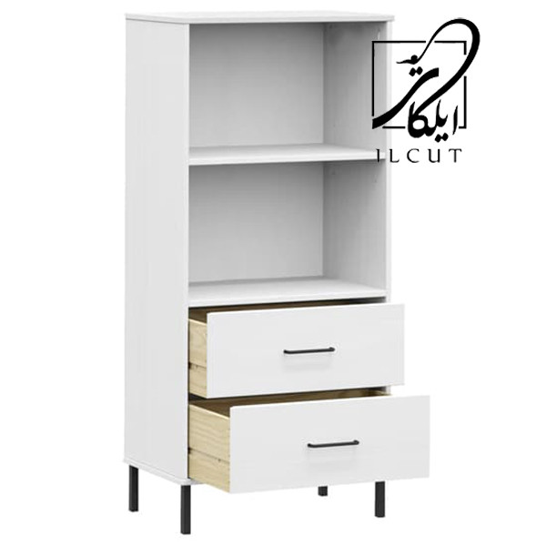کتابخانه مدل IKE4625