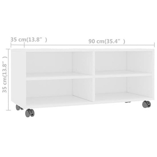 میز تلویزیون مدل IKE4560