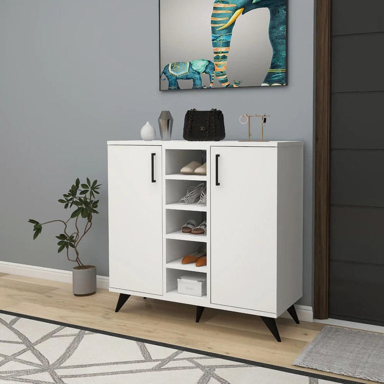 جاکفشی مدل IKE4595