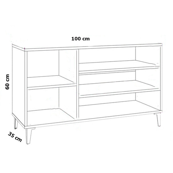 جاکفشی مدل IKE4530