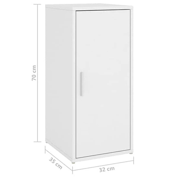 جاکفشی مدل IKE4509 / آماده ارسال رنگ سفید