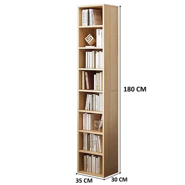 کتابخانه کد IKE 4408 / آماده ارسال رنگ نقره ای