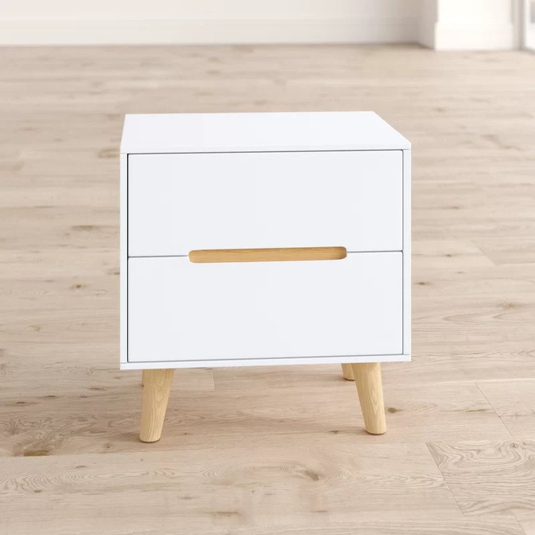 میز پاتختی مدل BL0093