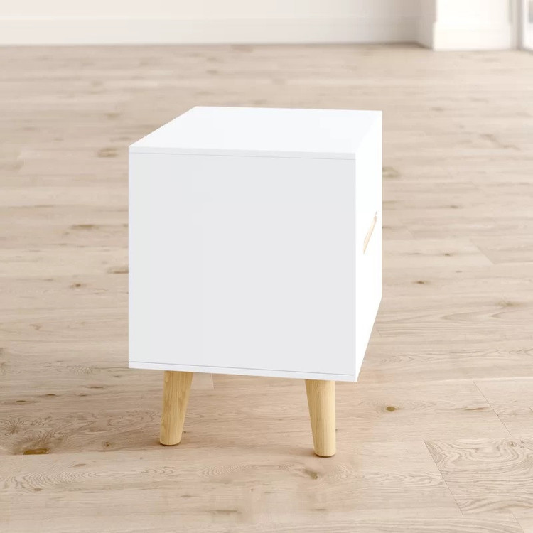 میز پاتختی مدل BL0093