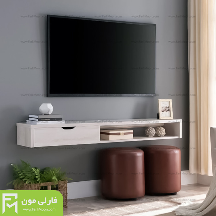 میز تلوزیون دیواری مدل FD850