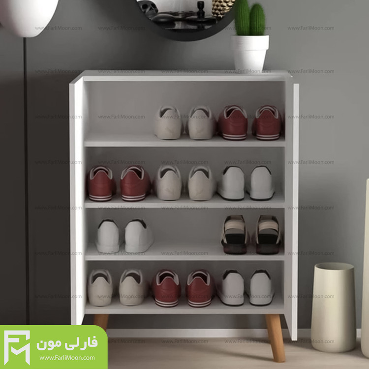 جاکفشی مدل FD870