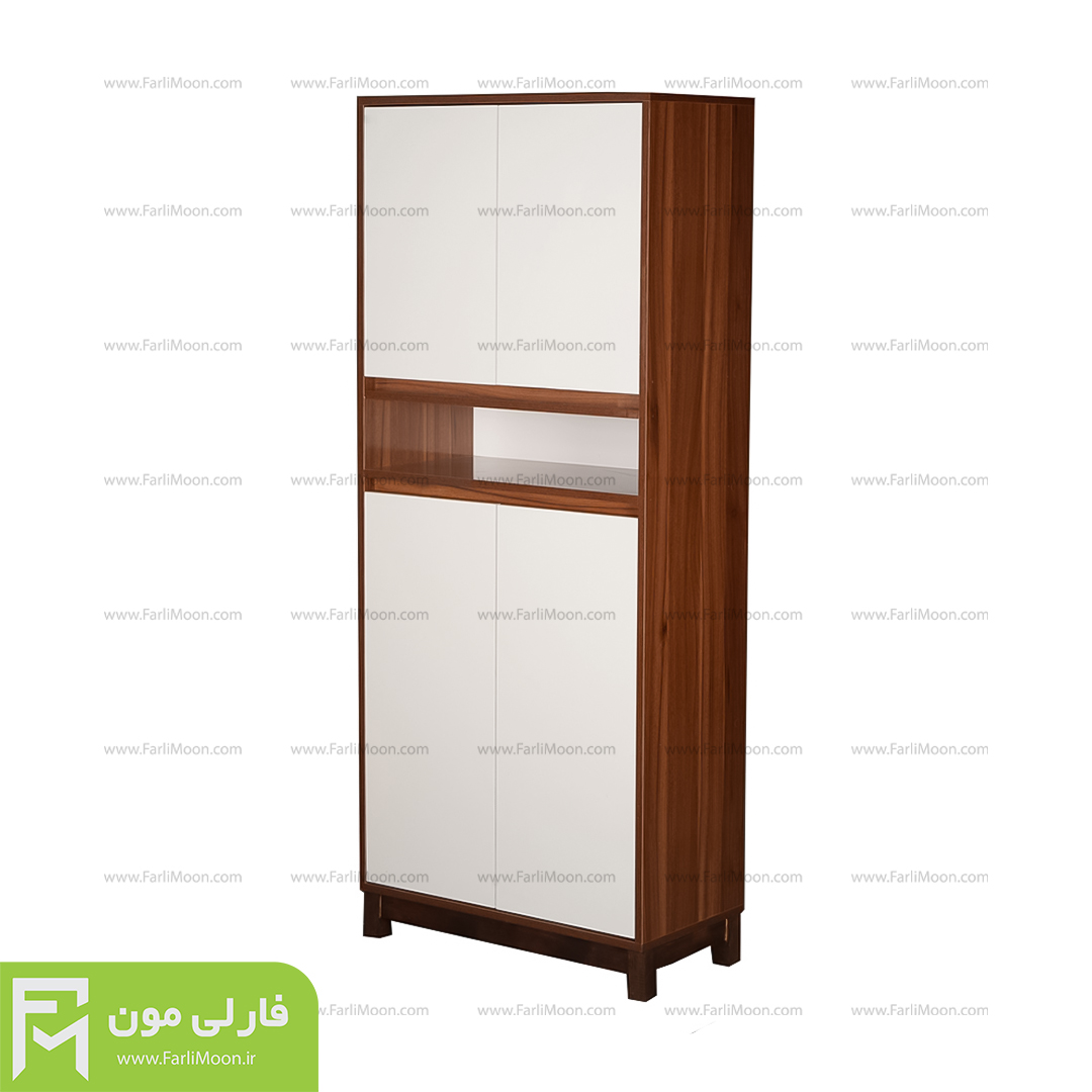 جاکفشی ایستاده مدل FD420