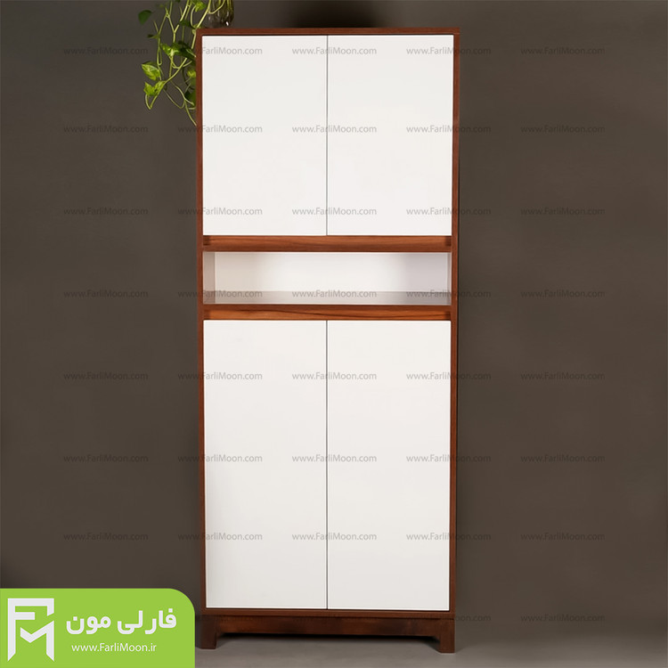 جاکفشی ایستاده مدل FD420
