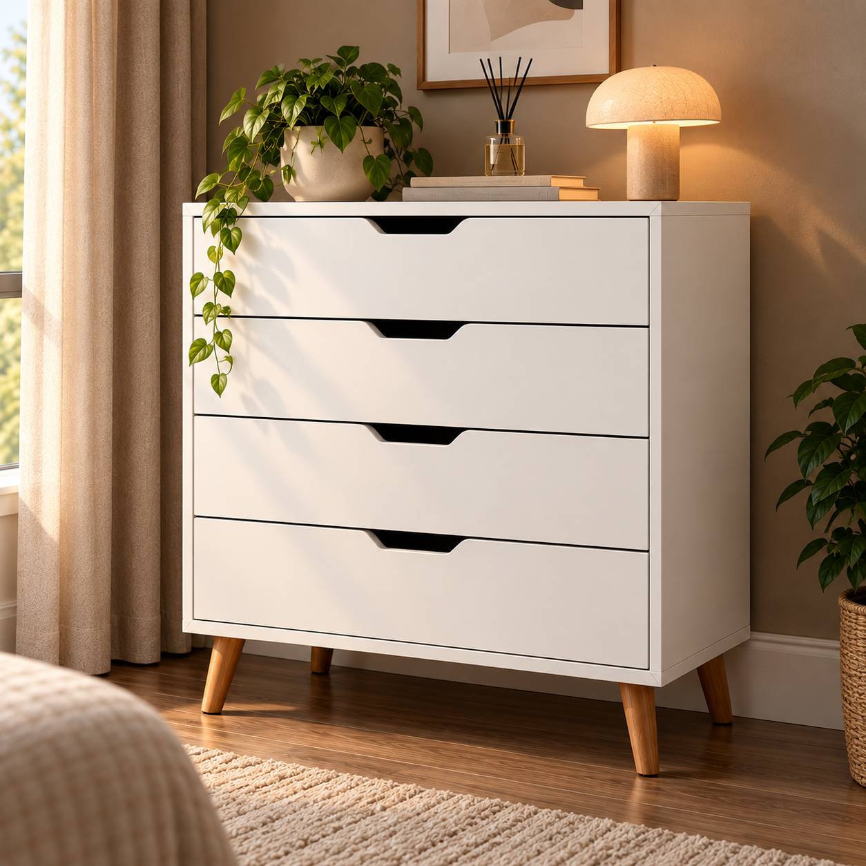 دراور سفارشی FD742
