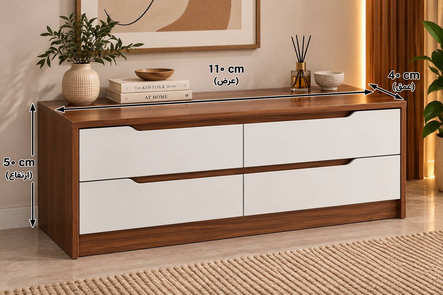 دراور مدل میلان کد sd-04